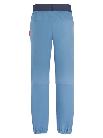 Trollkids Funktionshose "Tronfjell" in Hellblau