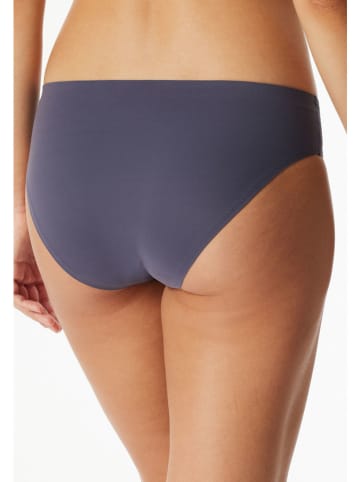 Schiesser Slip paars