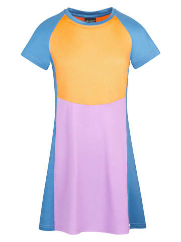 Trollkids Kleid "Senja" in Lila