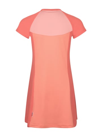 Trollkids Kleid "Senja" in Orange