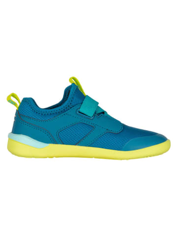 Trollkids Wandelschoenen "Bergen" turquoise