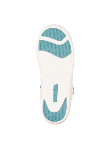 Trollkids Barefootenkelsandalen "Saltfjord" lichtblauw