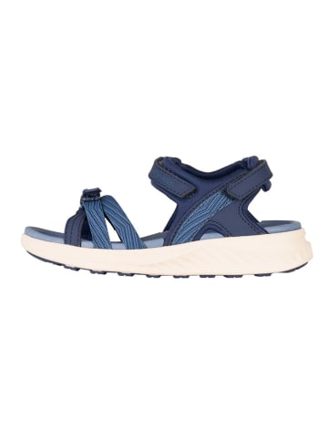Trollkids Sandalen "Preikestolen" blauw