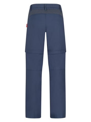 Trollkids Afritstrekkingbroek "Arendal XT" donkerblauw in Dunkelblau