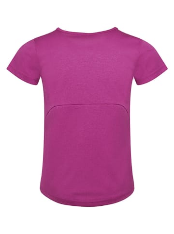 Trollkids Funktionsshirt "Gudvangen" in Lila