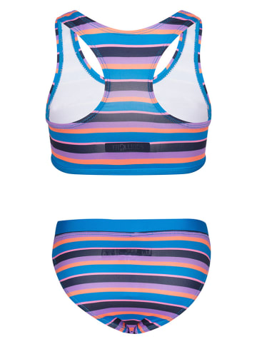 Trollkids Bikini "Kvalvika" meerkleurig