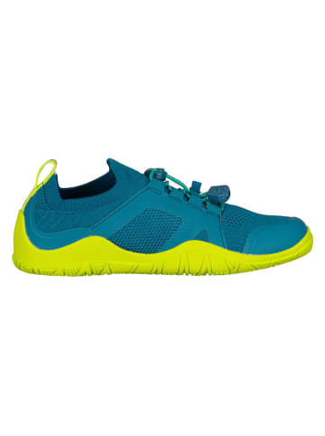 Trollkids Wandelschoenen "Nordland" turquoise