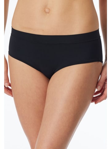Schiesser 2-delige set: hipsters beige