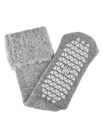 Norfolk Skarpety trekkingowe (2 pary) "Mercury" w kolorze szarym