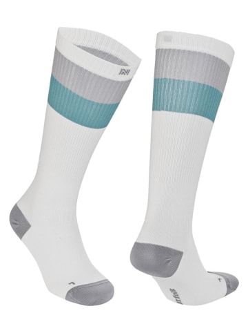 Norfolk 2er-Set: Trekkingsocken "Sevilla" in Weiß