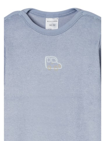 Schiesser Pakje lichtblauw