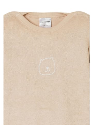 Schiesser Pakje beige