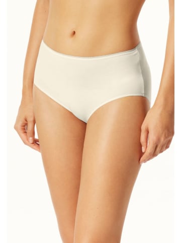 PJ Salvage 2er-Set: Taillenslip in Creme