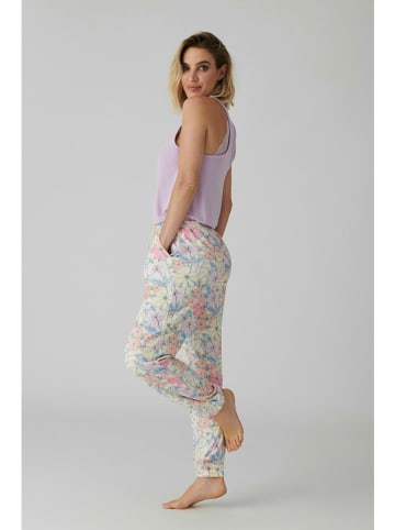 PJ Salvage Pyjamabroek meerkleurig