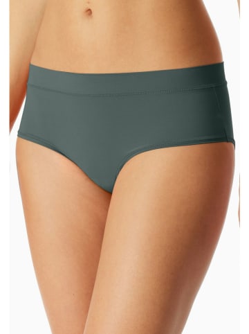 Schiesser Hipster groen