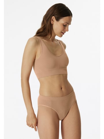 Schiesser Slip in Beige