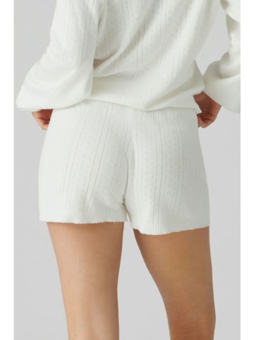 PJ Salvage Pyjamashort crème