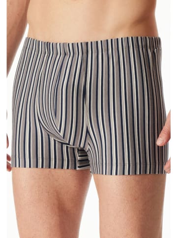 Schiesser Boxershort grijs