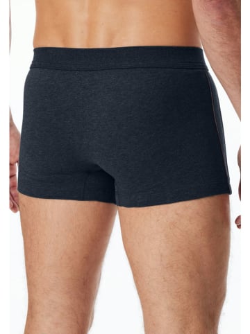 Schiesser Boxershort donkerblauw