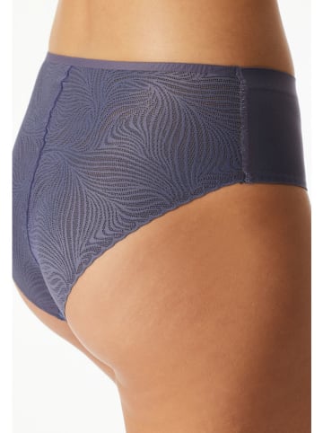 Schiesser Slip paars