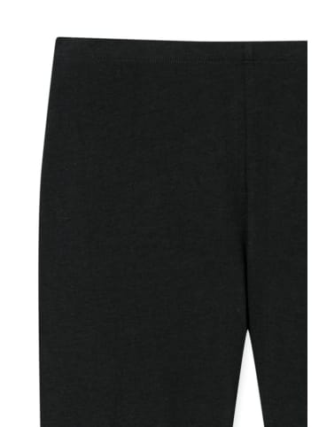 Schiesser Legging zwart
