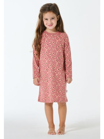 Schiesser Nachthemd lichtroze