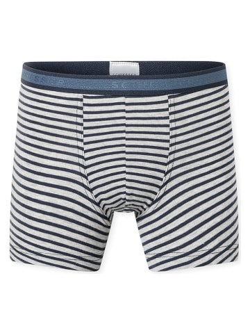 Schiesser Boxershort grijs
