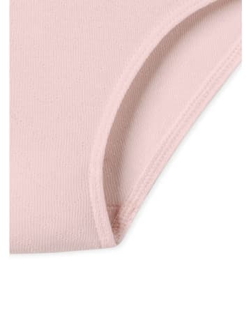 Schiesser Slip lichtroze