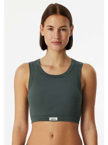 Schiesser Bustier groen