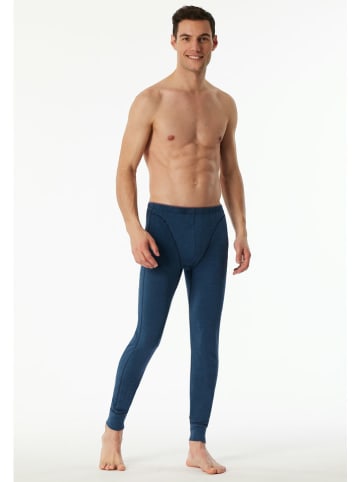 Schiesser Onderbroek donkerblauw