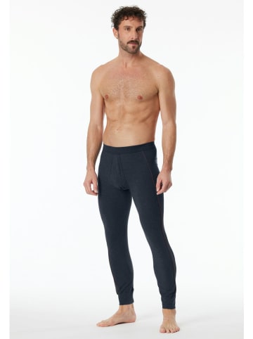 Schiesser Unterhose in Dunkelblau