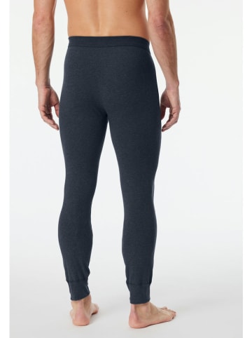 Schiesser Onderbroek donkerblauw