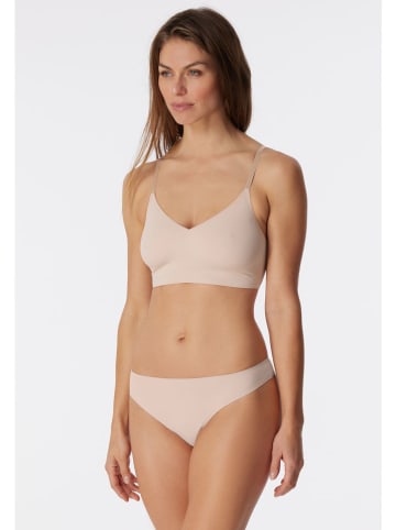 Schiesser String in Beige
