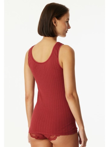 Schiesser Hemdje bordeaux