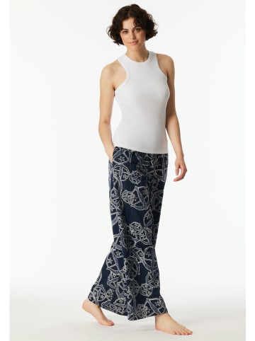 Schiesser Top w kolorze białym