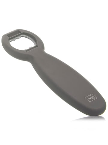 Vacu Vin Flesopener grijs - (L)19 cm