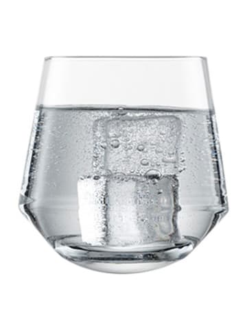 Schott Zwiesel 4-delige set: longdrinkglazen "Special Party" - 396 ml