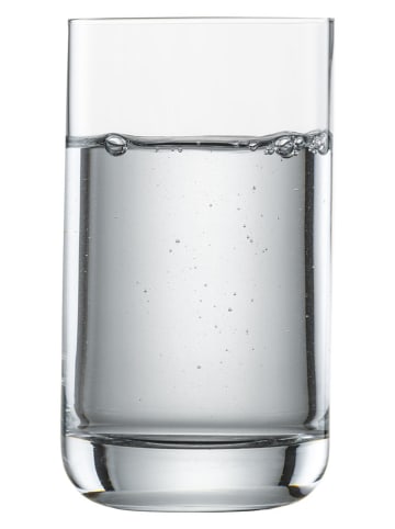 Schott Zwiesel 6-delige set: waterglazen "Simple" - 255 ml