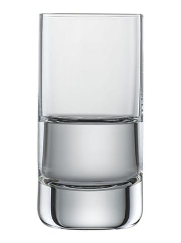 Schott Zwiesel 6er-Set: Schnapsgläser "Simple" - 46 ml