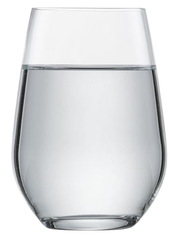 Schott Zwiesel 4-delige set: waterglazen "Forte" - 548 ml