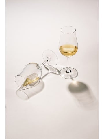 Schott Zwiesel Kieliszki (4 szt.) "Bar special" do whiskey - 218 ml