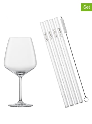 Schott Zwiesel 9-częściowy zestaw "Happy hours"