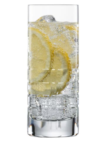 Schott Zwiesel 6er-Set: Longdrinkgläser "Classic" - 311 ml