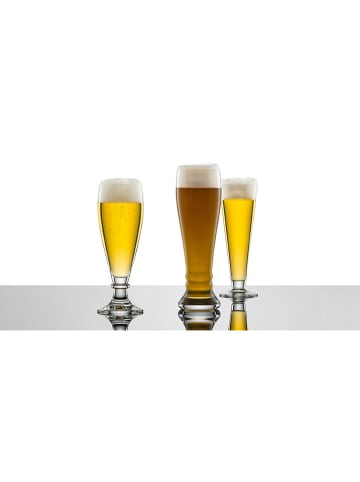 Schott Zwiesel Kieliszki (6 szt.) do piwa - 300 ml