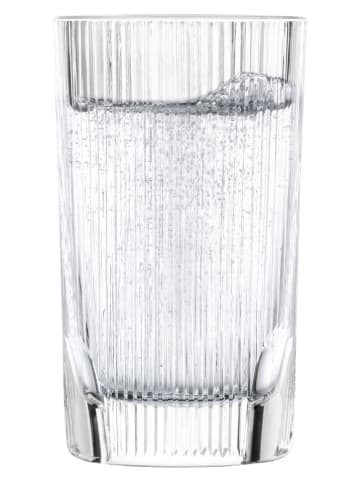 Schott Zwiesel 4-delige set: glazen "Fave" - 297 ml