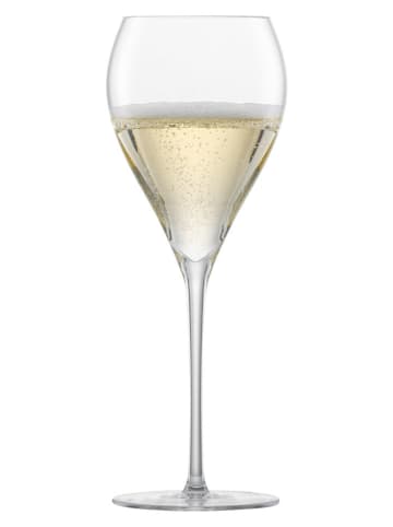 Schott Zwiesel 4er-Set: Sektgläser "Bar Special" - 384 ml