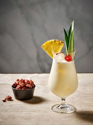 Schott Zwiesel 6er-Set: Cocktailgläser "Bar Special" - 530 ml