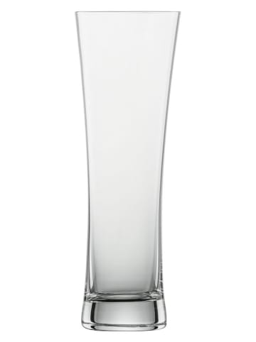 Schott Zwiesel 6er-Set: Weizenbiergläser "Beer Basic" - 451 ml