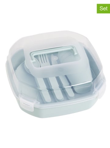 Nature Fellow 21tlg. Picknick-Set in Mint