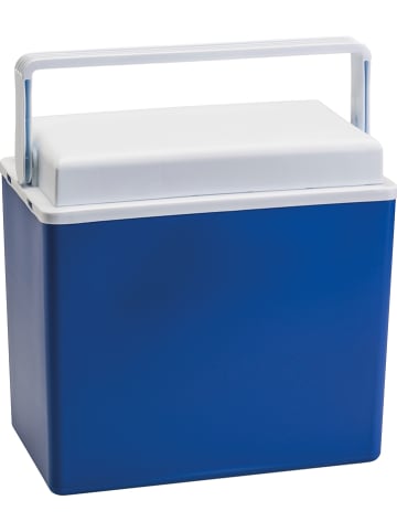Nature Fellow Koelbox blauw - 10 l